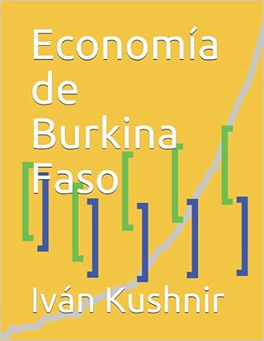 Economía de Burkina Faso