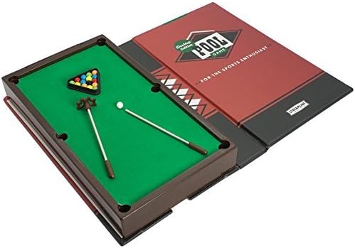 Streamline Desktop Edition Pool Game