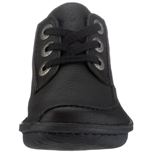 Clarks-Damen-Funny-Dream-Derby-Blau-One-Size