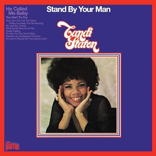 C Staton & I - Best of Candi Staton - Amazon.com Music