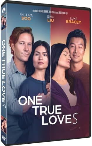 Amazon.com: If Only [DVD] (2004) : Jennifer Love Hewitt, Paul