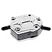 Carbhub Fuel Pump for Yamaha 692-24410-00-00 6A0-24410-00-00 663-24410-00-00 6A0-24410 Yamaha 25hp-85hp 2 Stroke Outboard Marine Boats