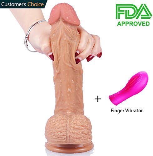 Thick Intimate Double Penetrator Toy Worn by Men - Designed by KamaX