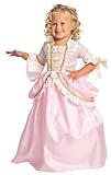 Little Adventures Pink Parisian Princess Costume