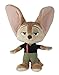 Zootopia TOMY Small Plush Judy Hopps, Nick Wilde, Finnick, Mr. Otterton, Mr. Big, Assistant Mayor Bellwether 6