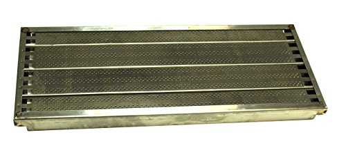 Housing, F/ Cooking Grate, Ir (3485532)