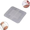 Eshylala-10-Pcs-Non-Woven-Medical-Adhesive-Wound-Care-Dressings-Large-BandAid-Bandage6x7cm