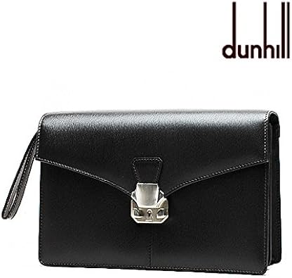 dunhill mens clutch bag