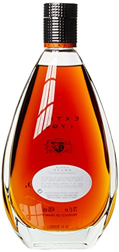 Baron Otard Extra Faltschachtel Cognac (1 x 0.7 l) – Bild 3