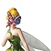 Enesco Couture de Force Disney Masquerade Tinker Bell Peter Pan Figurine 4046627 New