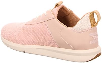 rose cloud women's cabrillo sneakers