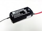 WH-2301S (12V/230W) Wang House Low Voltage Halogen Electronic Lighting Transformer