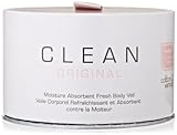 Clean Original, Fresh Body Veil, 3.8 Ounces