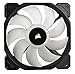 Corsair CO-9050061-WW SP Series, SP120 RGB LED, 120mm High Performance RGB LED Three Fans with Controller (Certified Refurbished)