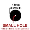 Primeline-Premium-Small-ID-Speargun-Band-Rubber-Tubing-916in14mm-OD-116in15mm-ID-Select-Color-and-Length Primeline-Premium-Small-ID-Speargun-Band-Rubber-Tubing-916in14mm-OD-116in15mm-ID-Select-Color-and-Length