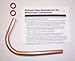 Campbell Hausfeld WL011299SJ Tube Kit