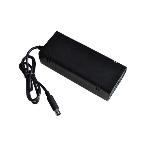 image for OSTENT US AC Adapter Charger Power Supply Cable Cord Compatible for Mi