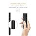 doosl Presentation Remote, Wireless Presenter Pointer with Air Mouse 2.4GHz Rechargeable Powerpoint PPT Pointer Slide Remote Changer - Upgrade Version