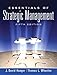 Essentials of Strategic Management