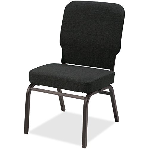 Oversize-Stack-Chair-500lb-Cap-21x25x35-12-Black-F-Sold-as-1-Carton