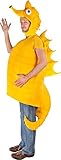 Adult Seahorse Halloween Costume