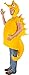 Adult Seahorse Halloween Costume