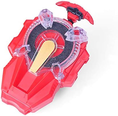 Battling String Launcher Sparking Bey 