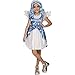 Rubie's Costume Kids Ever After High Farrah Good Fairy Costume, Large