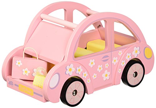 Le Toy Van Sophie's Car