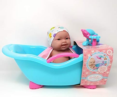 my sweet love bathtub