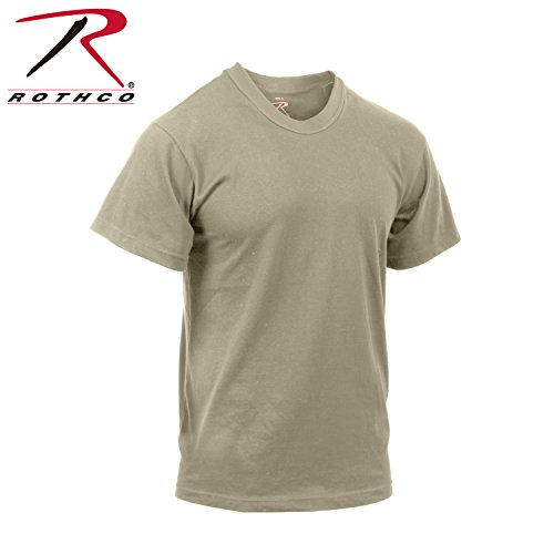 RothcoMoisture Wicking T-Shirt