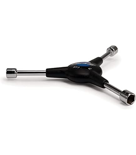 Park Tool OBW-3 – Clé De Frein 14 / Feather – Aluminium – Unisexe – Noir – Atelier Vélo