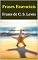 Livro Frases Essenciais: Frases de C. S. Lewis