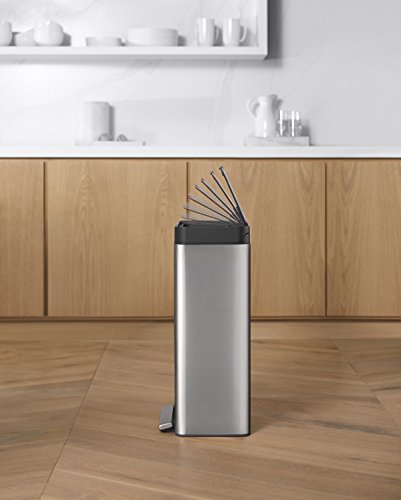 Kohler Loft Step Trash Can - Image 6