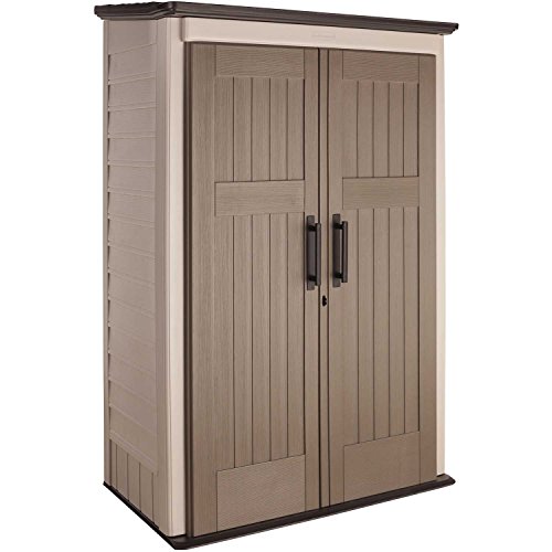 Rubbermaid garage storage cabinets Dubai