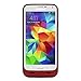 mophie juice pack for Samsung Galaxy S5 (3,000mAh) - Red