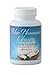 Blue Hawaiian Cleanse - Colon Cleanser with Coconut Oil - 60 vcaps | Professional Strength Formula Enhanced with Senna, Flax, Psyllium, Ginger and Black Walnut | Removes Intestinal Plaque with Mild Laxative Effect
