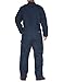 D-tv239dn Premium Insulated Coverall Dark Navy