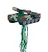 YA OTTA PINATA 30229 Tank Pull String Pinata - paper primary