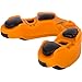Venum Predator Mouth Guard - Orange/Black, One Size