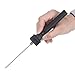 Styrofoam Cutter, Genround 572°F Hot Wire Foam Cutter Electric Cutting Knife Tools Kit - 1 x 4 inch Cutting Pen for Foam Carving, Model Making, DIY Crafts