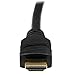 StarTech.com 50 ft Active CL2 In-wall High Speed HDMI Cable - Ultra HD 4k x 2k HDMI Cable - HDMI to HDMI M/M- 1080p A/V, Gold-Plated - 15m