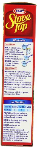 Stove Top Chicken Stuffing Boxes - Image 5