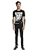 My Chemical Romance The Black Parade Blimp T - Shirt, Black, X - Large