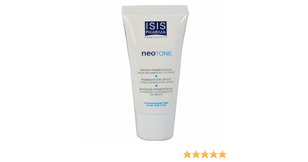 Isispharma neotone body