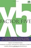 Image de Factor Five: Transforming the Global Economy through 80% Improvements in Resource Productivity