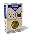 Nic Out Filters For Cigarette Smokers (New Easy Draw 8 Hole Filter System) (10)