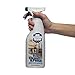 Bar Keepers Friend Stainless Steel Cleaner & Polish (25.4 oz) - Cleans Stainless Steel Refrigerators, Kitchen Sinks, Oven Doors, Oven Hoods, and Other Stainless Steel Surfaces (1)