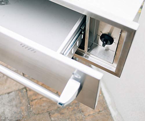 4 Summerset+SSWD+36+Warming+Drawer+36+inches