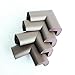 Gland 8pcs Safe Corner Guards and Edge Bumpers, Cushiony Table Furniture Childproofing Corner Guards Protectors Baby Safety Extra Dense Non Toxic Edge Coffee
